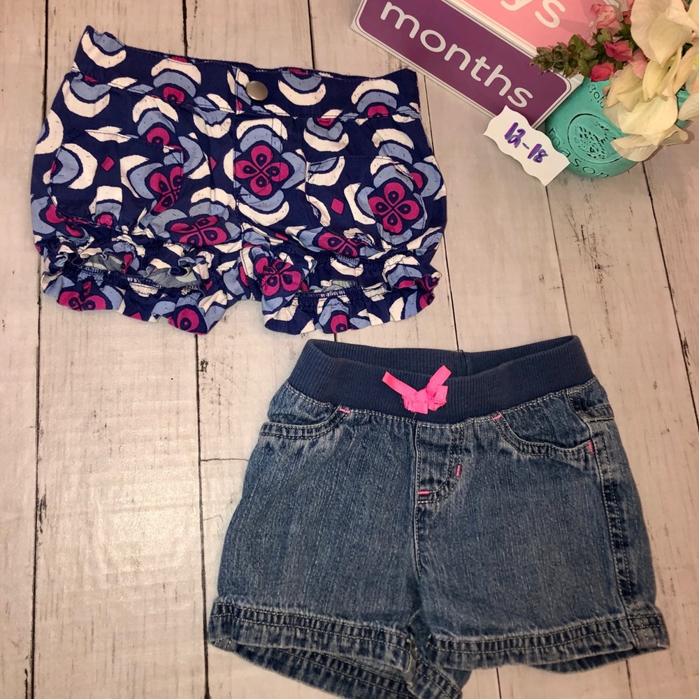 Short Lot